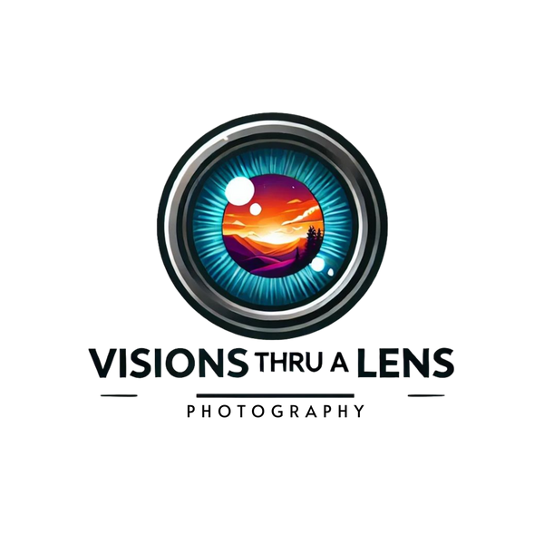 Visions Thru A Lens Store