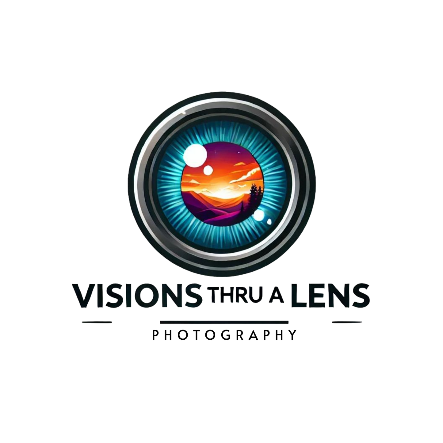 Visions Thru A Lens Gift Card