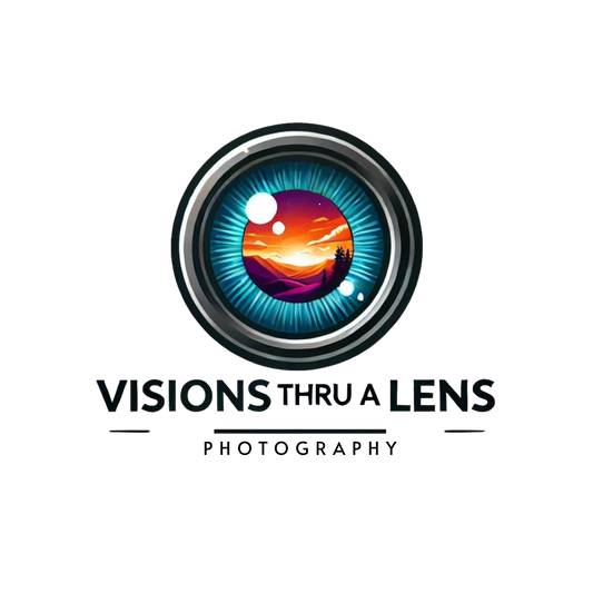 Visions Thru A Lens Gift Card